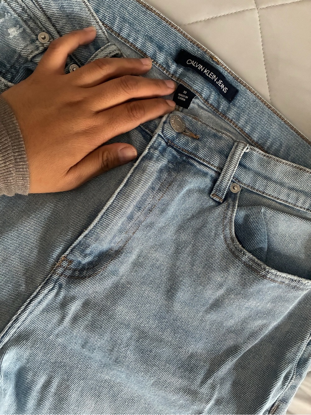 Calvin Klein Jeans